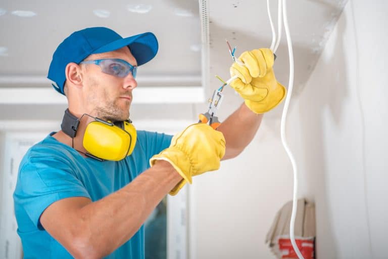 prepare your electrical system for home additions
