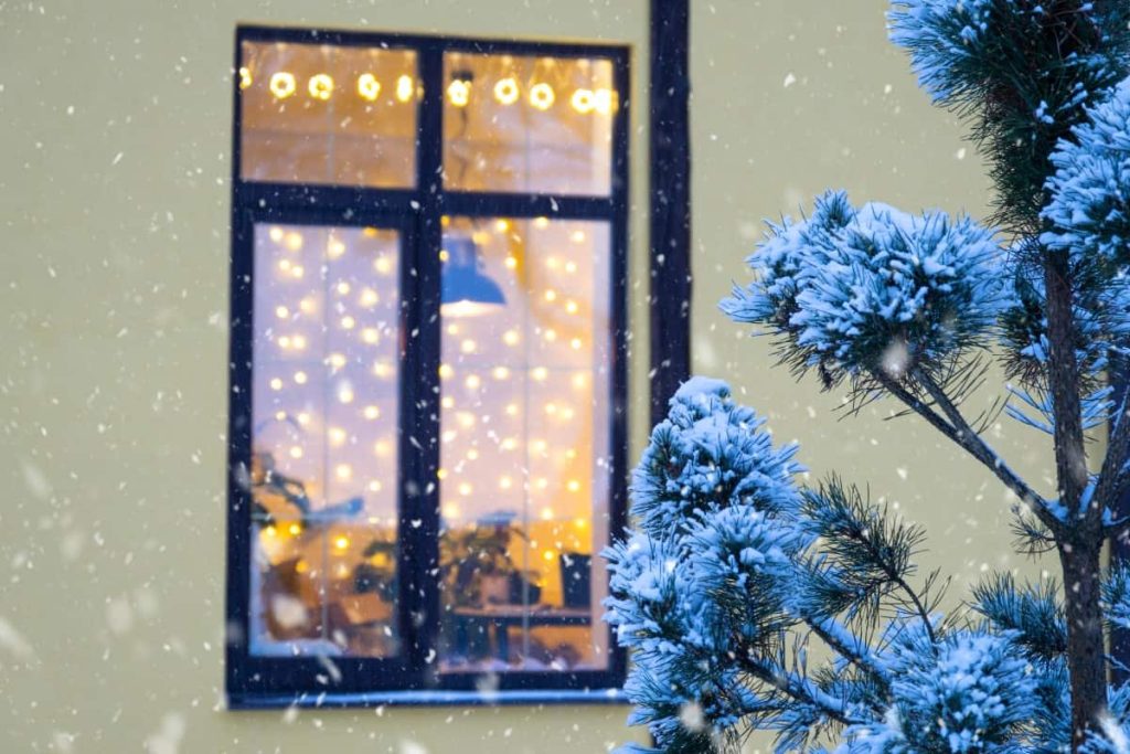 winterize your electrical system